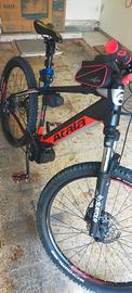 ebike Atala b-cross AM80