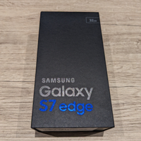 Samsung Galaxy S7 Edge