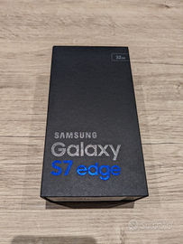 Samsung Galaxy S7 Edge