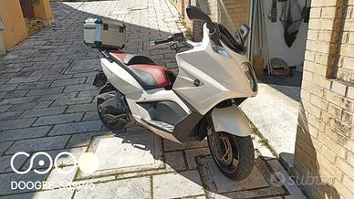 gilera gp800