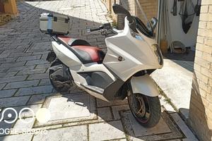 gilera gp800