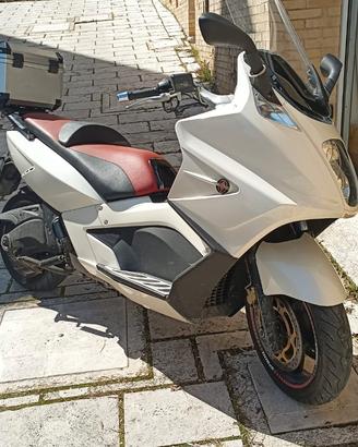 gilera gp800
