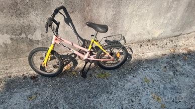 bicicletta per bambini 