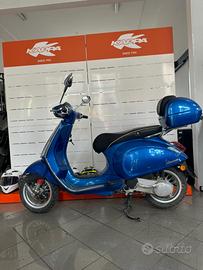 Piaggio Vespa 50 Sprint - 2014