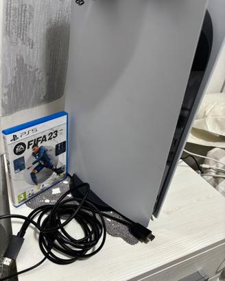 Playstation 5