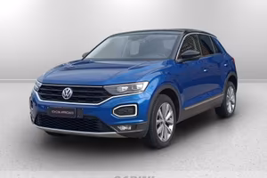 Volkswagen T-Roc 1.0 tsi style 115cv