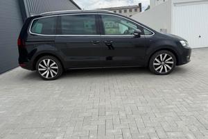 Volkswagen Sharan 2.0 TDI 7 posti 2016
