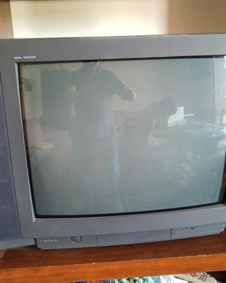 TV Hitachi 