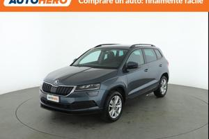 SKODA Karoq 1.5 TSI ACT DSG Ambition