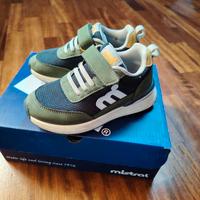 Scarpe bambino Mistral 28