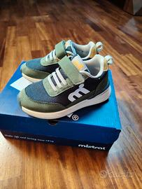 Scarpe bambino Mistral 28