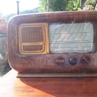 Radio D'epoca Kennedy K421