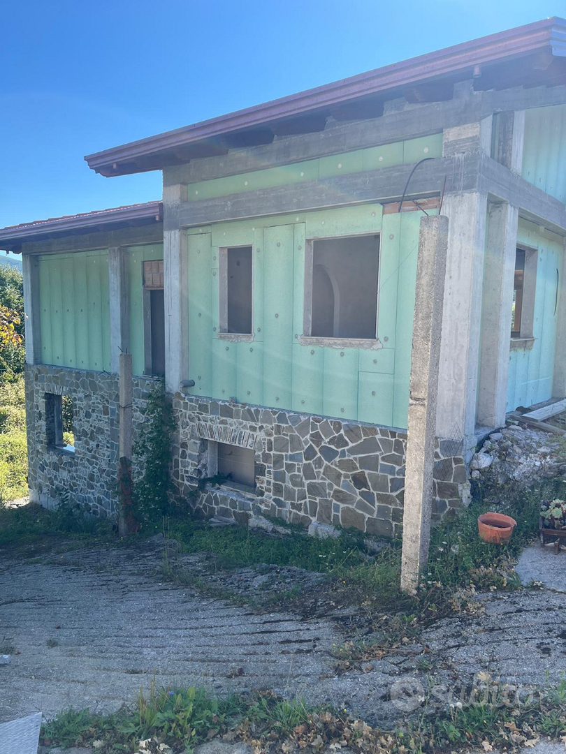 Casa – Lauria, Potenza - Vista 3