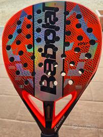 racchetta babolat  lebron 2026 
