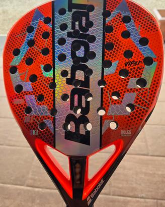 racchetta babolat  lebron 2026 