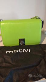 borsetta a spalla Motivi