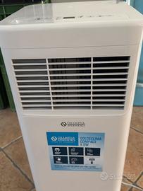 Climatizzatore portatile nuovo