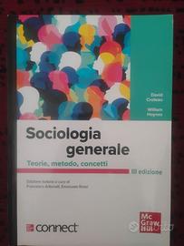 Sociologia generale