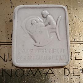 Distintivo tedesco ww2