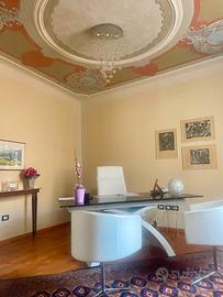 Rovereto-CentroStorico, splendido stanza in studio