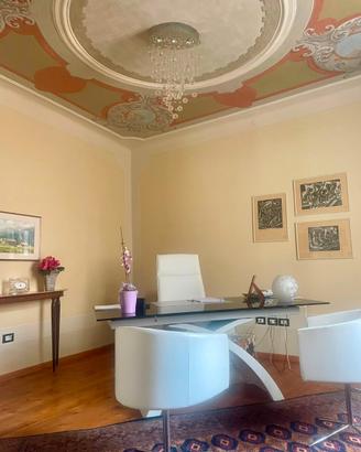 Rovereto-CentroStorico, splendido stanza in studio
