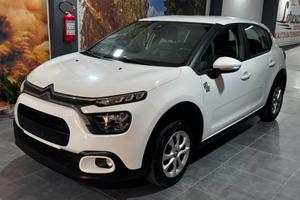 Citroen C3 BlueHDi 100 S&S You