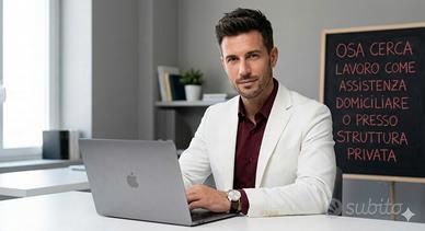 Assistenza domiciliare