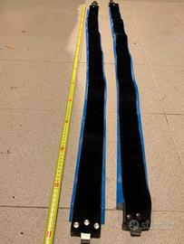 Pelli per sci Alpinismo 