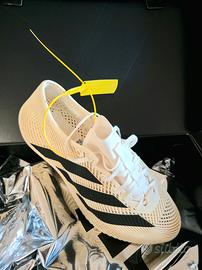 SCARPE ADIDAS CON LACCI CLIMACOOL