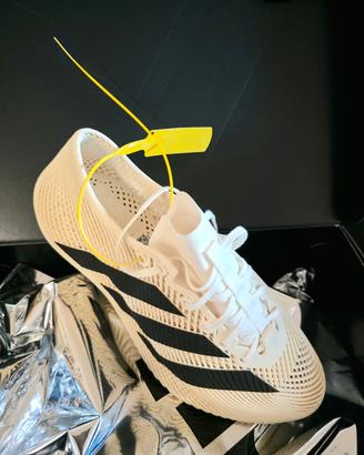 SCARPE ADIDAS CON LACCI CLIMACOOL