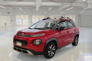 CITROEN C3 AIRCROSS BLUEHDI 120 SES SHINE EAT6 SUV