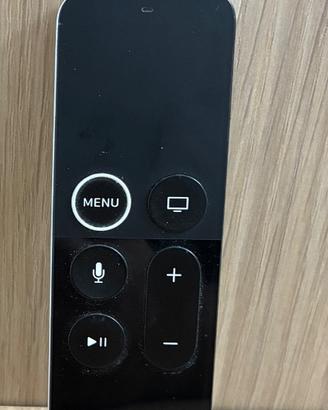 Telecomando Apple TV