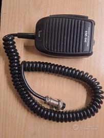 icom microfono E66 con altoparlante