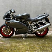 Ducati Supersport SS 900