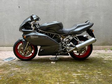 Ducati Supersport SS 900