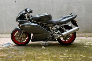 Ducati Supersport SS 900