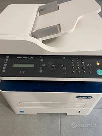Stampante Xerox 3225 Laser Wi-Fi (da riparare)