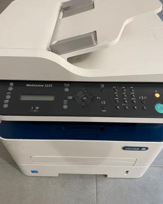 Stampante Xerox 3225 Laser Wi-Fi (da riparare)