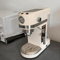 Macchina caffè espresso G3 FERRARI