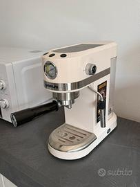 Macchina caffè espresso G3 FERRARI