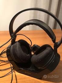 Cuffie tv Sony