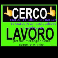 Operaia tutto fare pulizie
