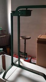 Tappatrice manuale