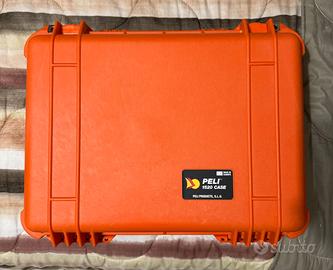 Valigetta Pelicase1520