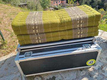 Camper box "2.0" iQ Campingbox "2.0"