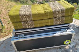 Camper box "2.0" iQ Campingbox "2.0"