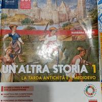 un'altra storia 1 ISBN 9788891542649