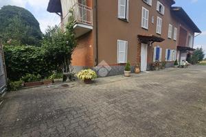 VILLA SINGOLA A CASSINE