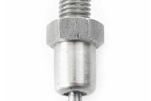 Valvola raffredamento motore Ape Car e TM 224087