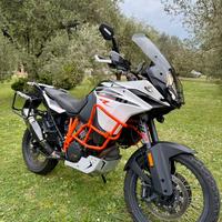 Ktm 1090 Adventure R - 2018